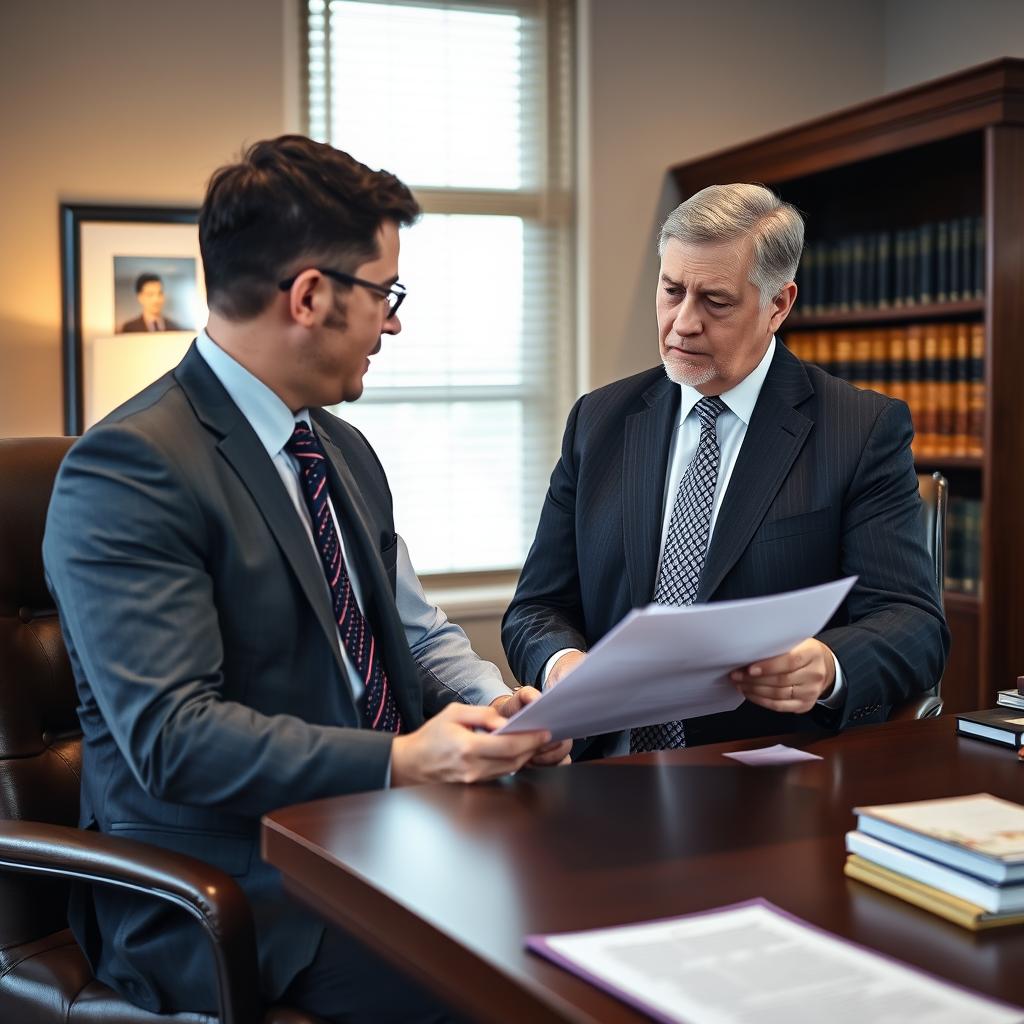 Carjacking Lawyer Henrico County