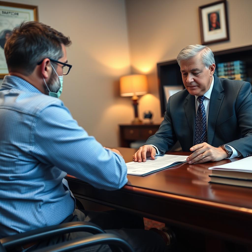 Carjacking Lawyer King William County