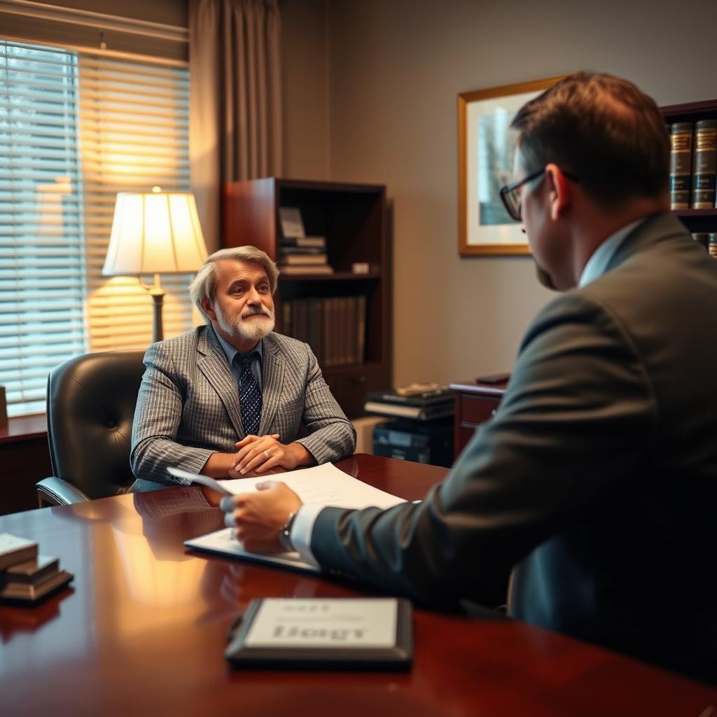 Carjacking Lawyer Lexington