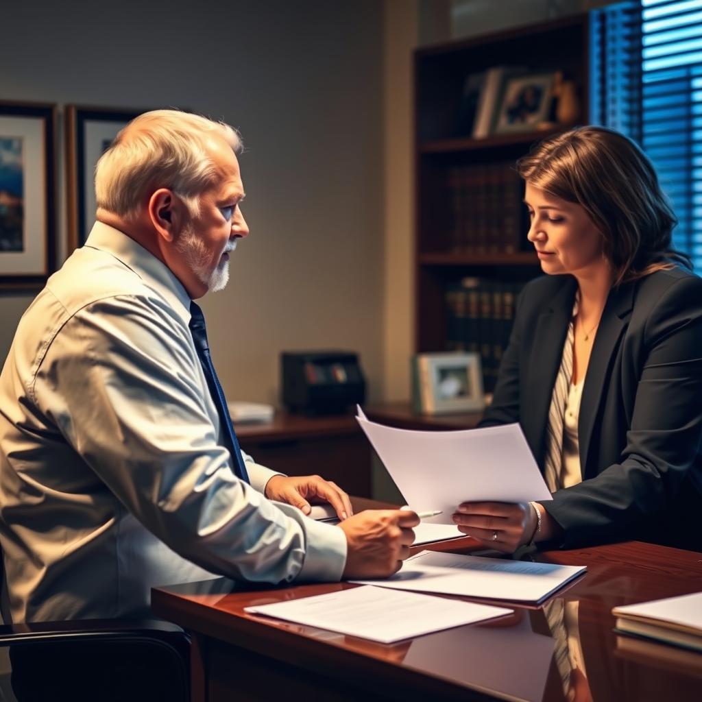 Carjacking Lawyer Louisa County