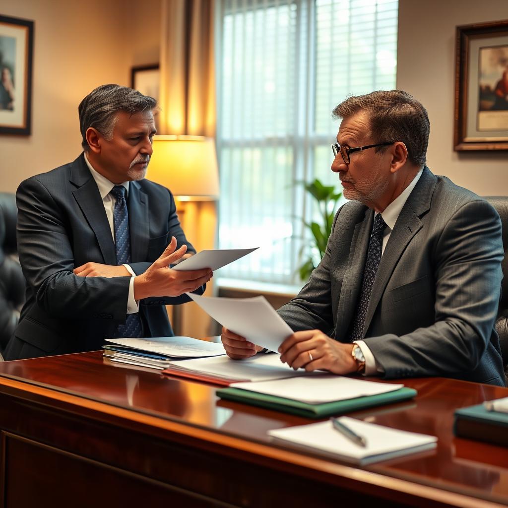 Carjacking Lawyer Madison County