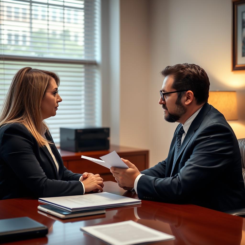 Carjacking Lawyer Manassas Park