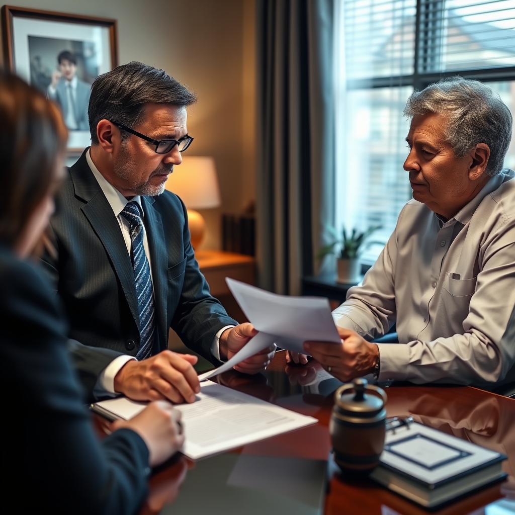 Carjacking Lawyer Orange County