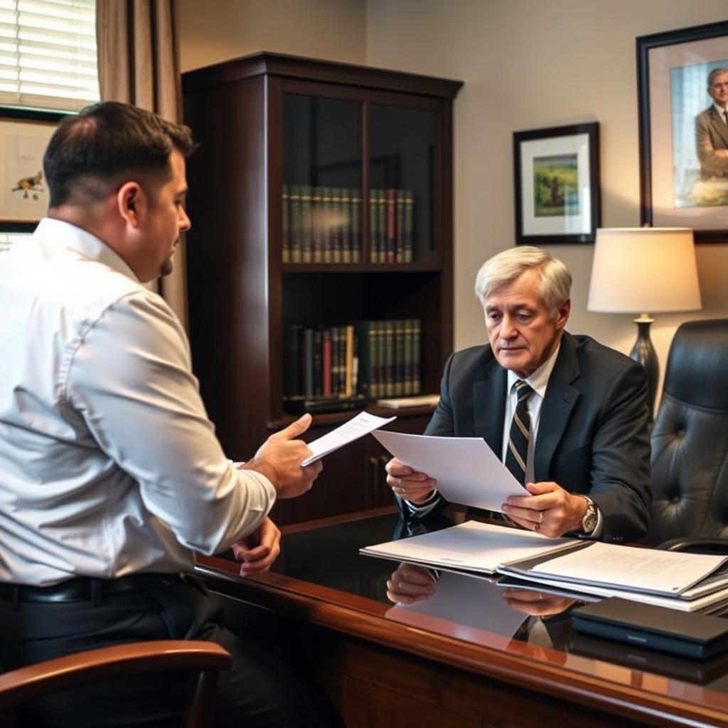 Carjacking Lawyer Poquoson