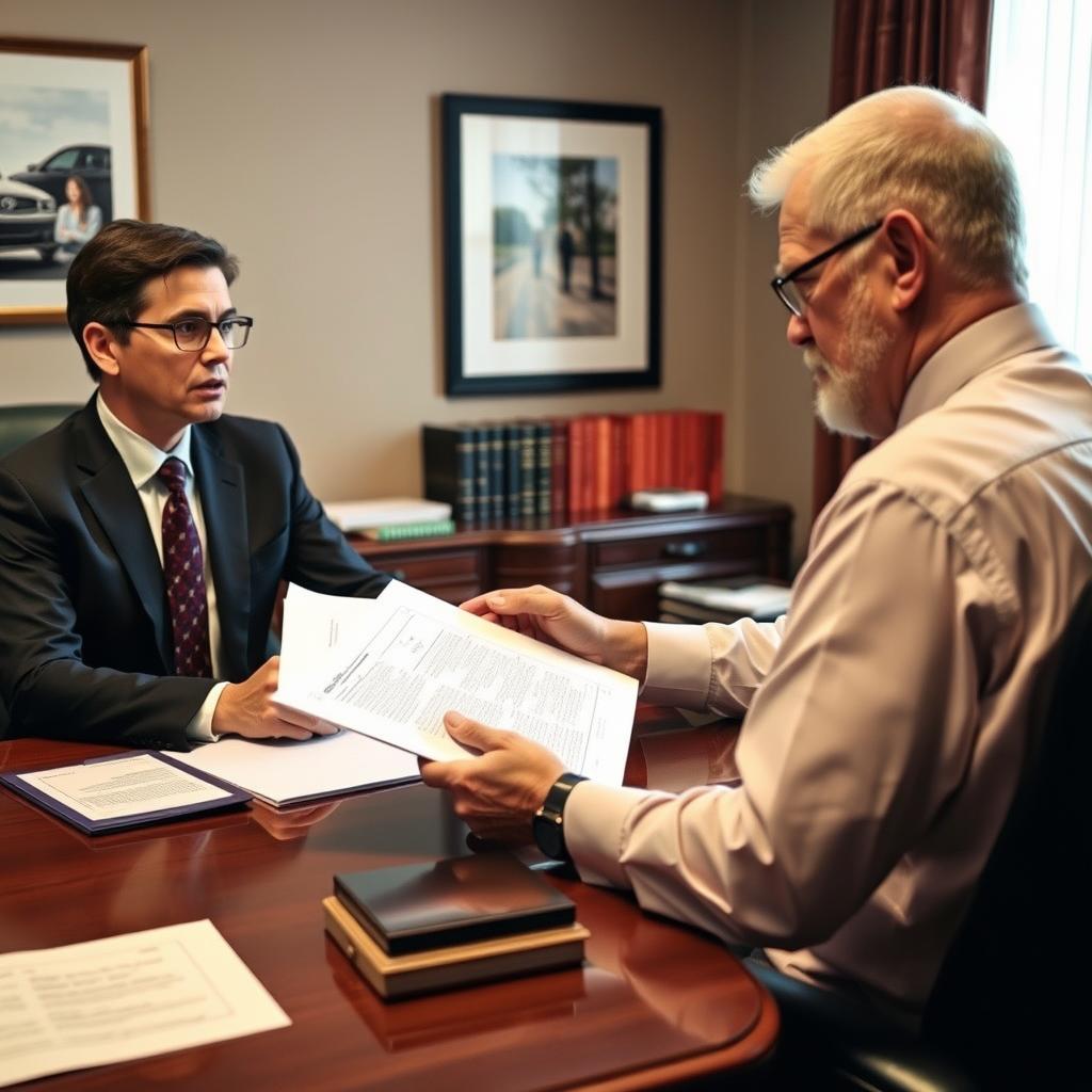 Carjacking Lawyer Prince George County