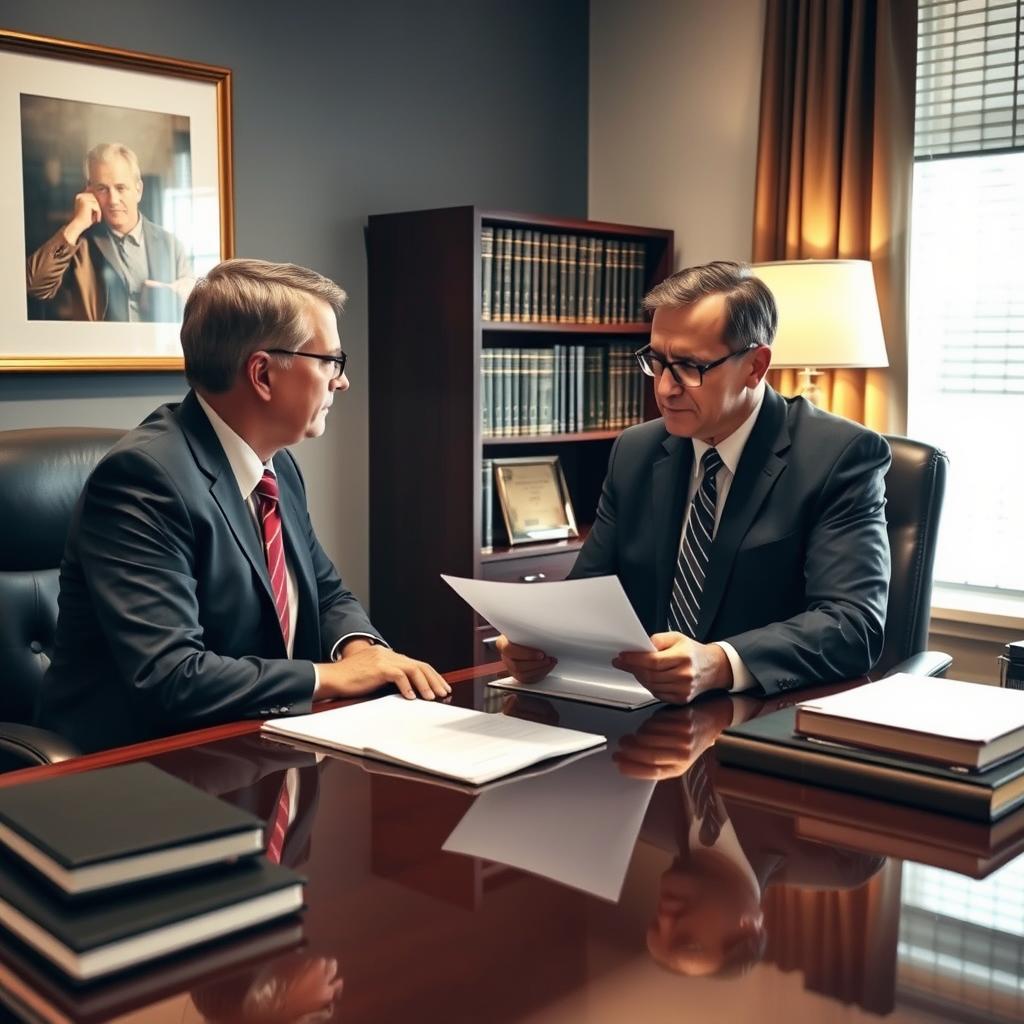 Carjacking Lawyer Roanoke County