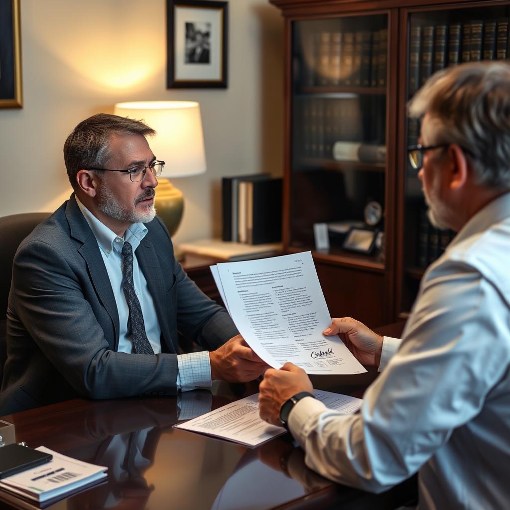 Carjacking Lawyer Shenandoah