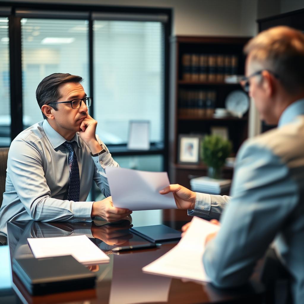 Carjacking Lawyer Spotsylvania County