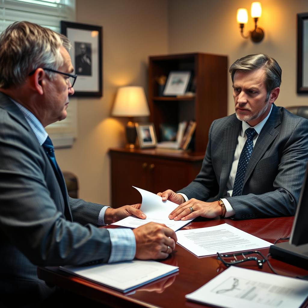Carjacking Lawyer Stafford County