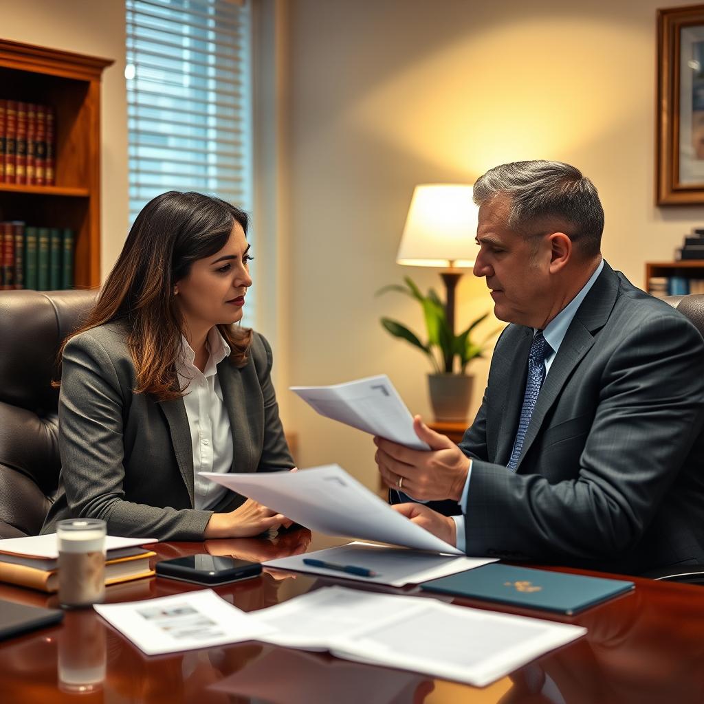 Carjacking Lawyer Virginia Beach