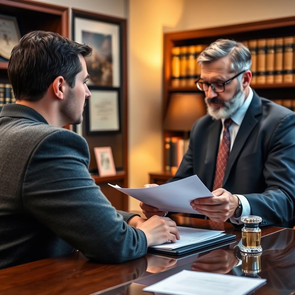 Carjacking Lawyer Warren County