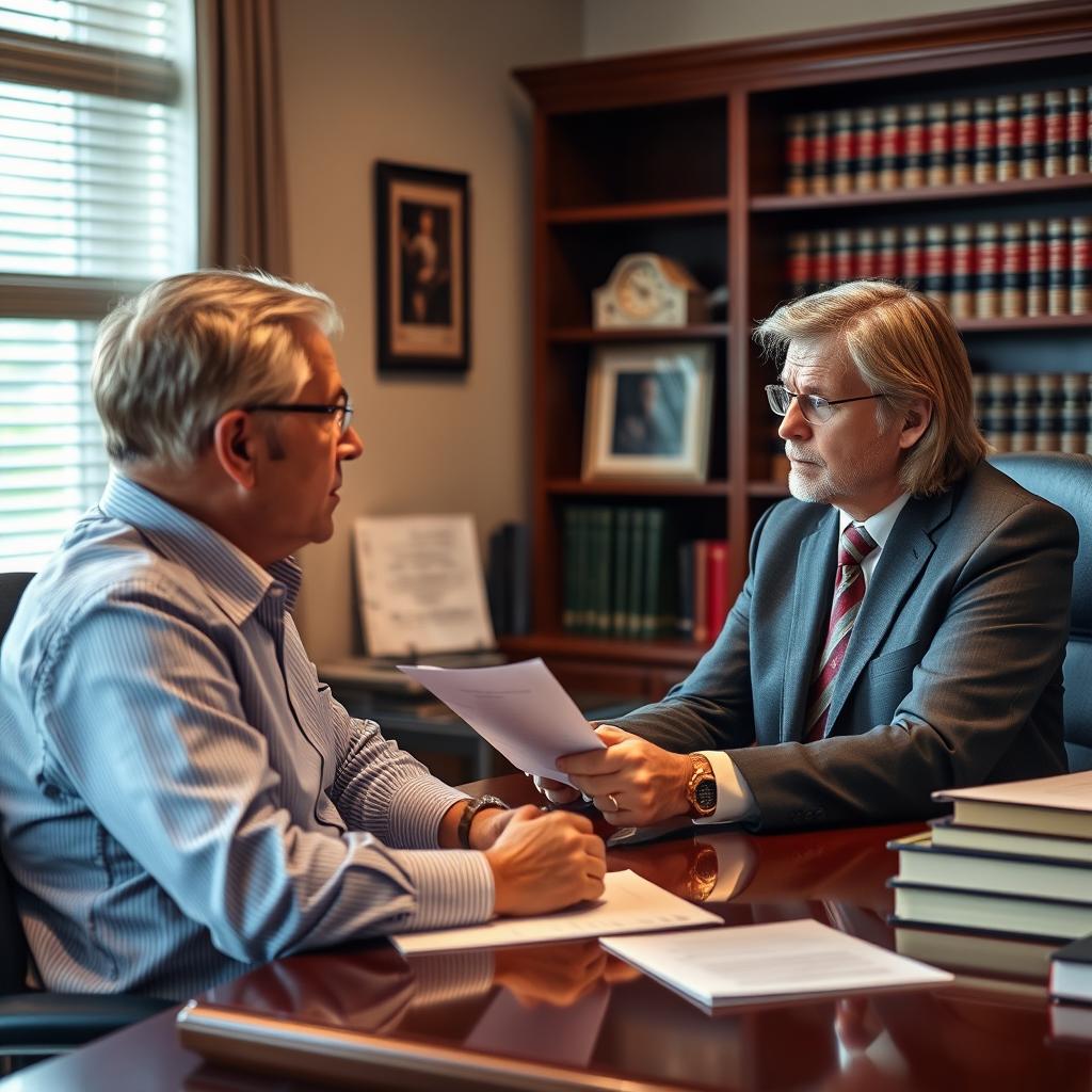 Child Abuse Lawyer Colonial Heights
