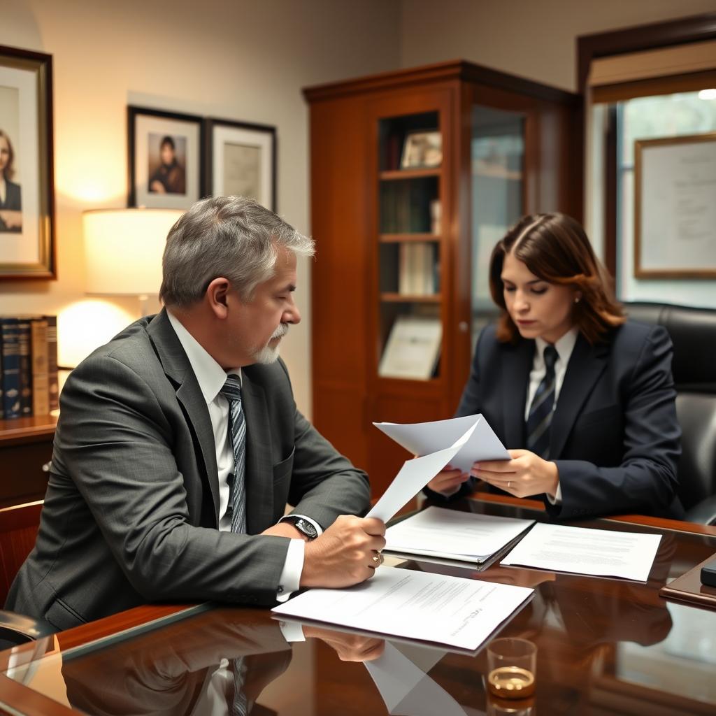 Child Abuse Lawyer Dinwiddie County