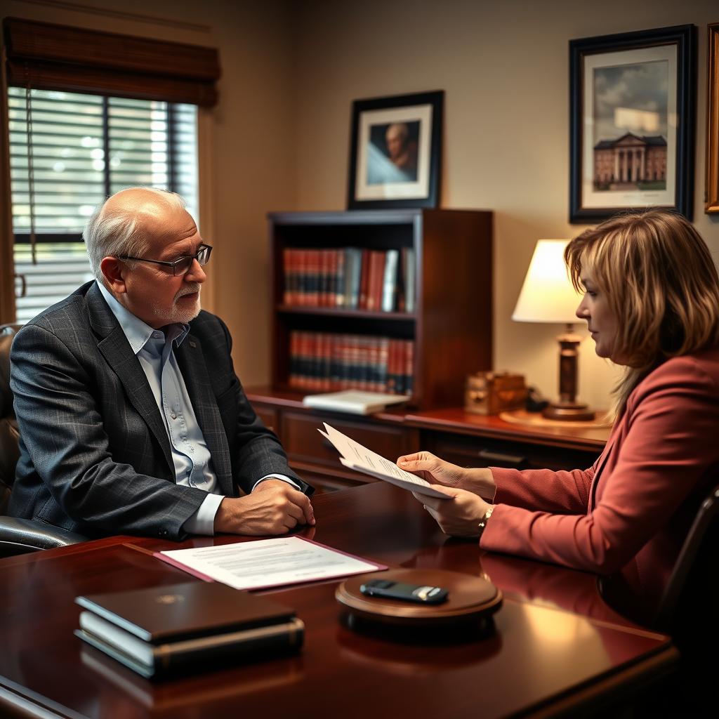 Child Abuse Lawyer Gloucester County