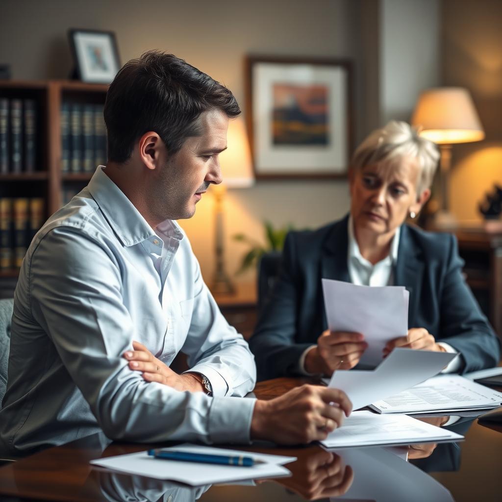 Child Exploitation Lawyer Colonial Heights