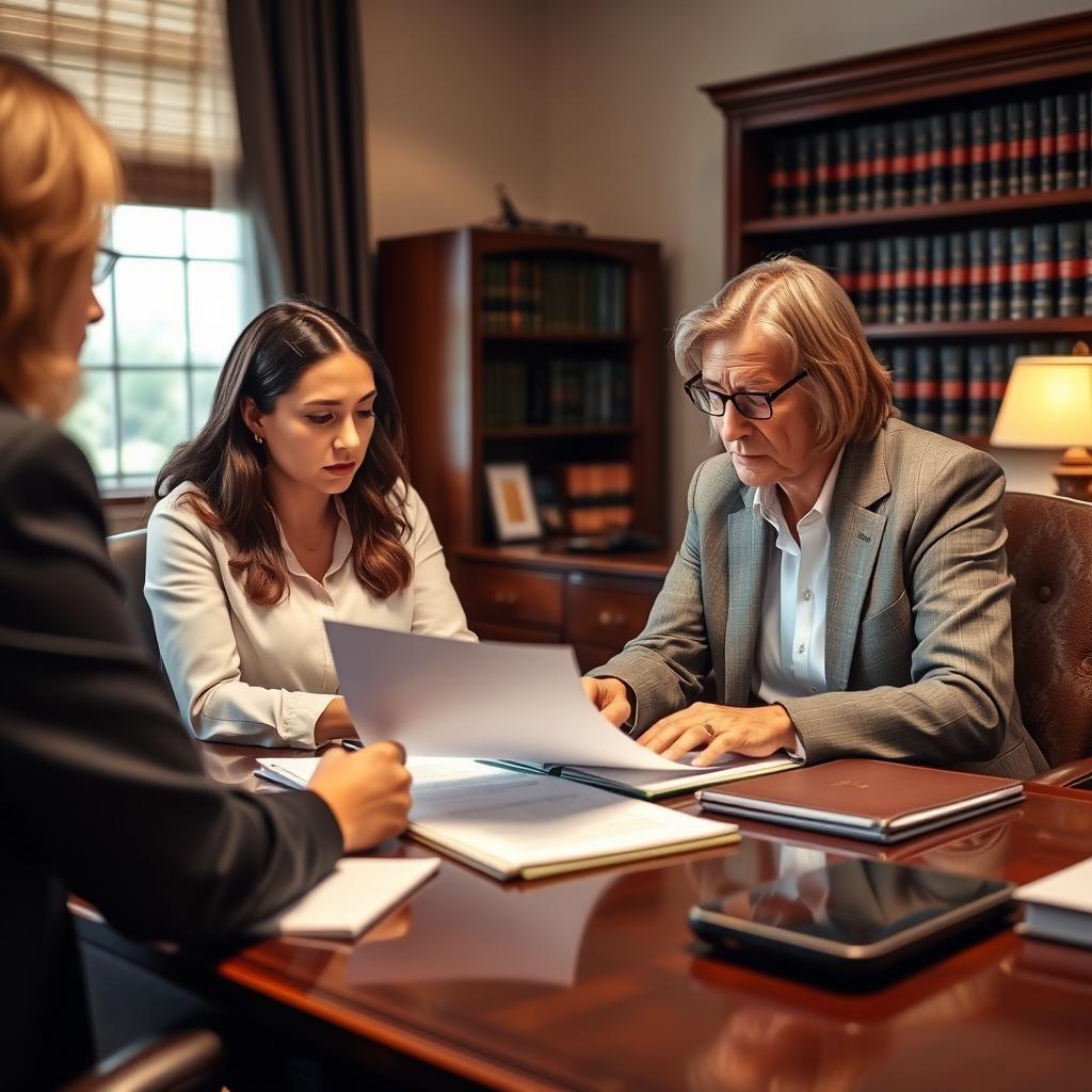 Child Exploitation Lawyer Fluvanna County