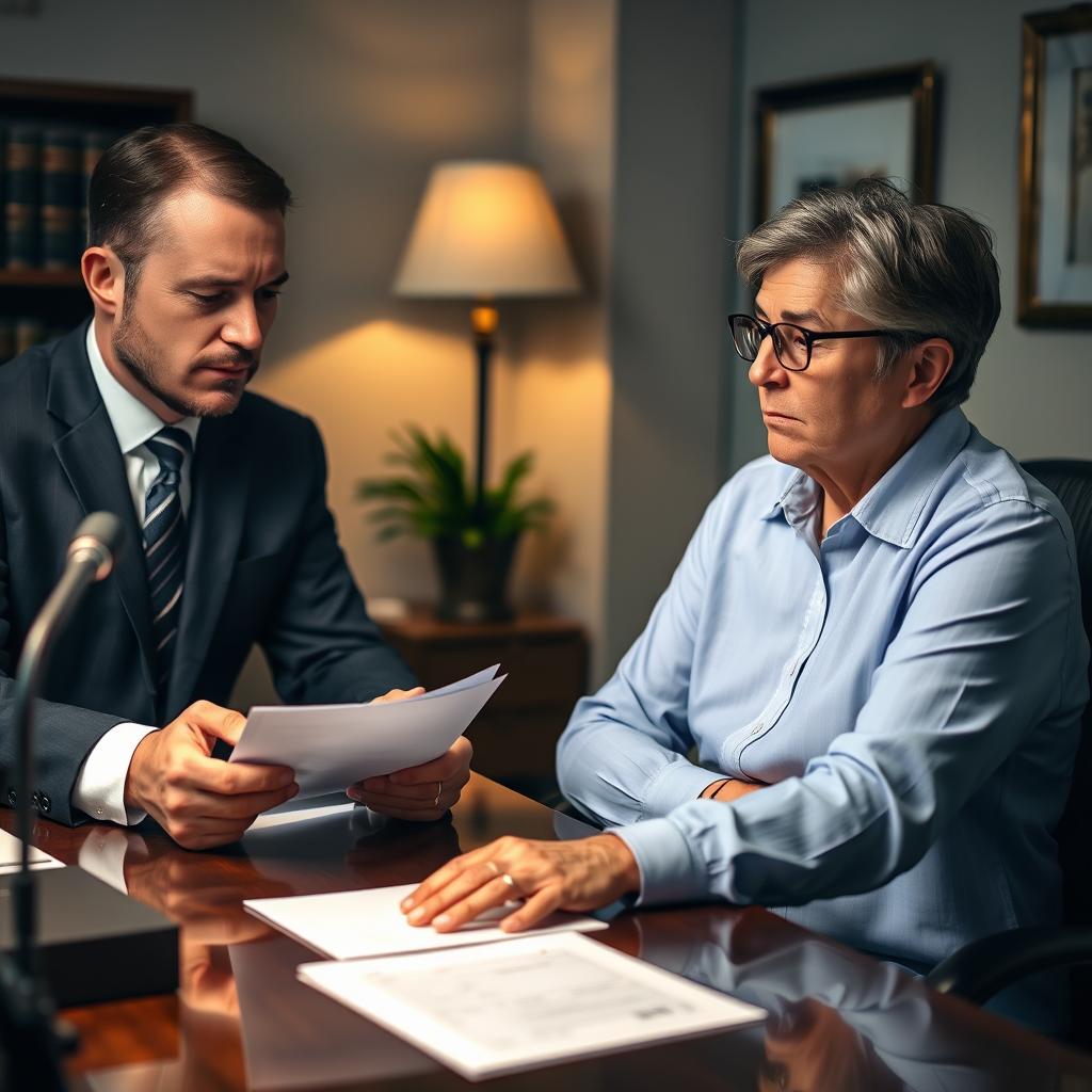 Child Exploitation Lawyer Henrico County