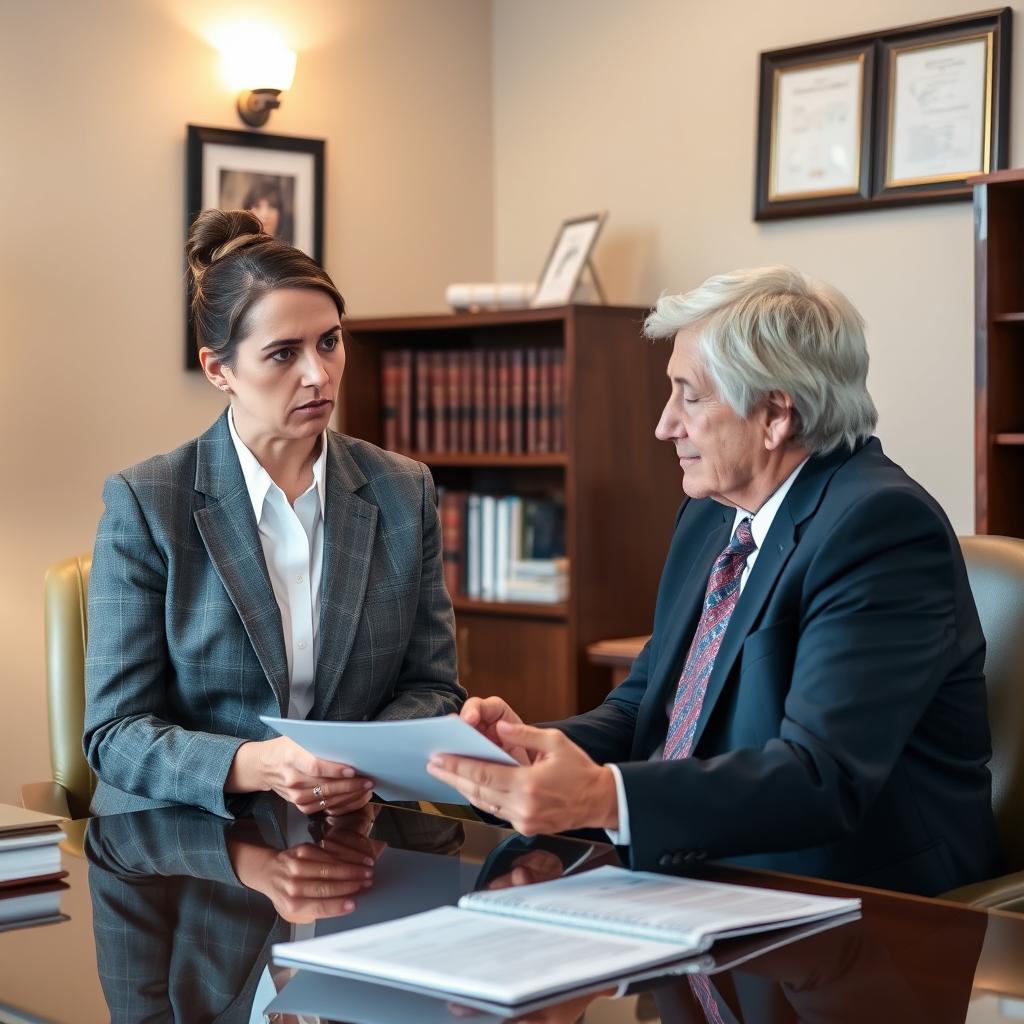 Child Exploitation Lawyer Loudoun County