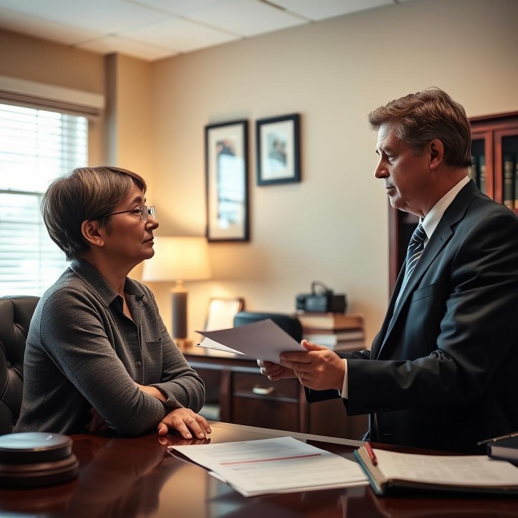 Child Exploitation Lawyer Manassas