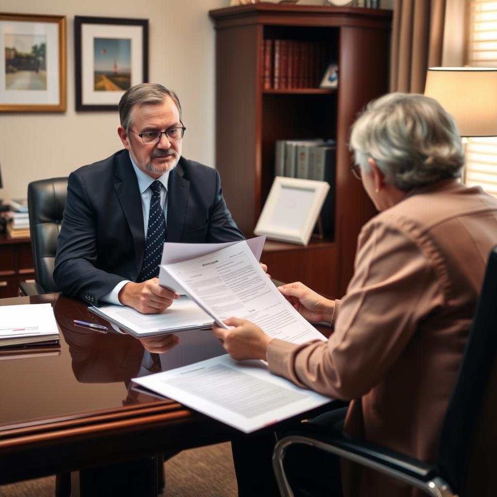 Child Exploitation Lawyer Orange County