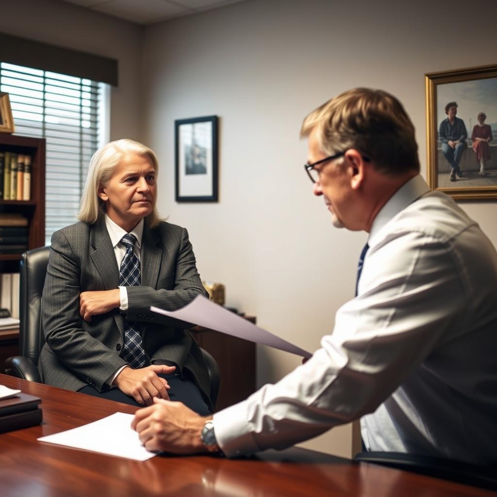 Child Exploitation Lawyer Rappahannock County