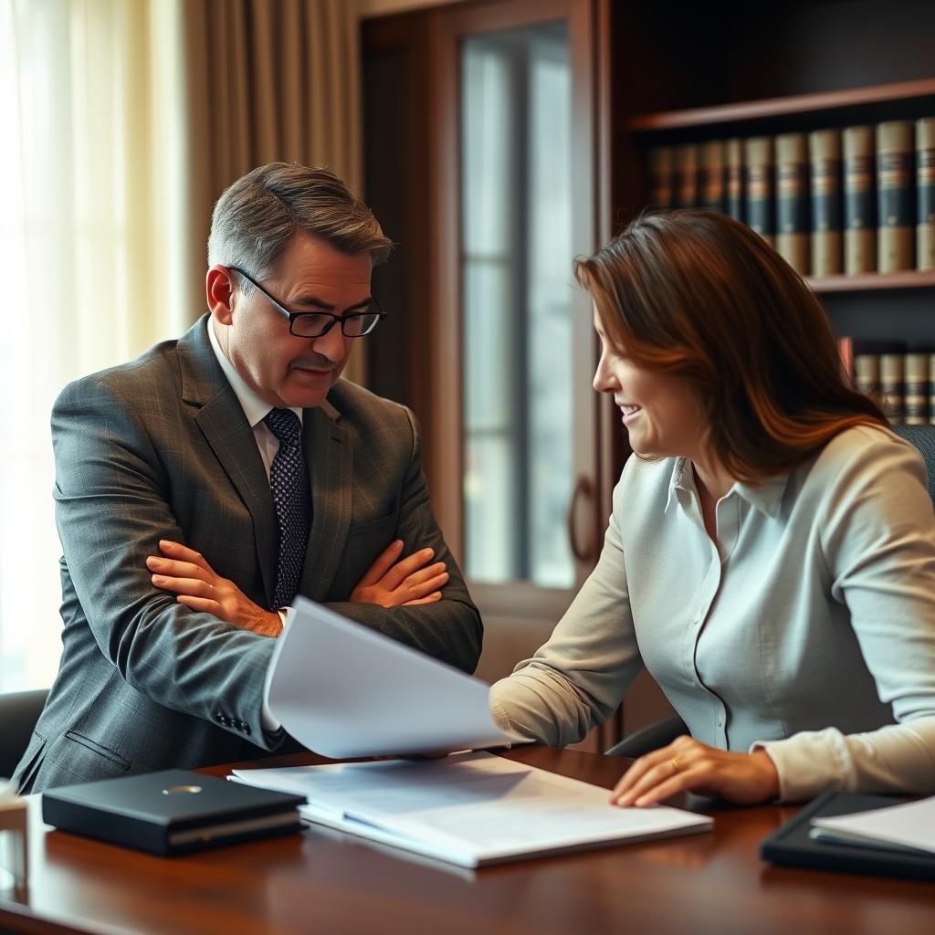 Child Exploitation Lawyer Virginia Beach