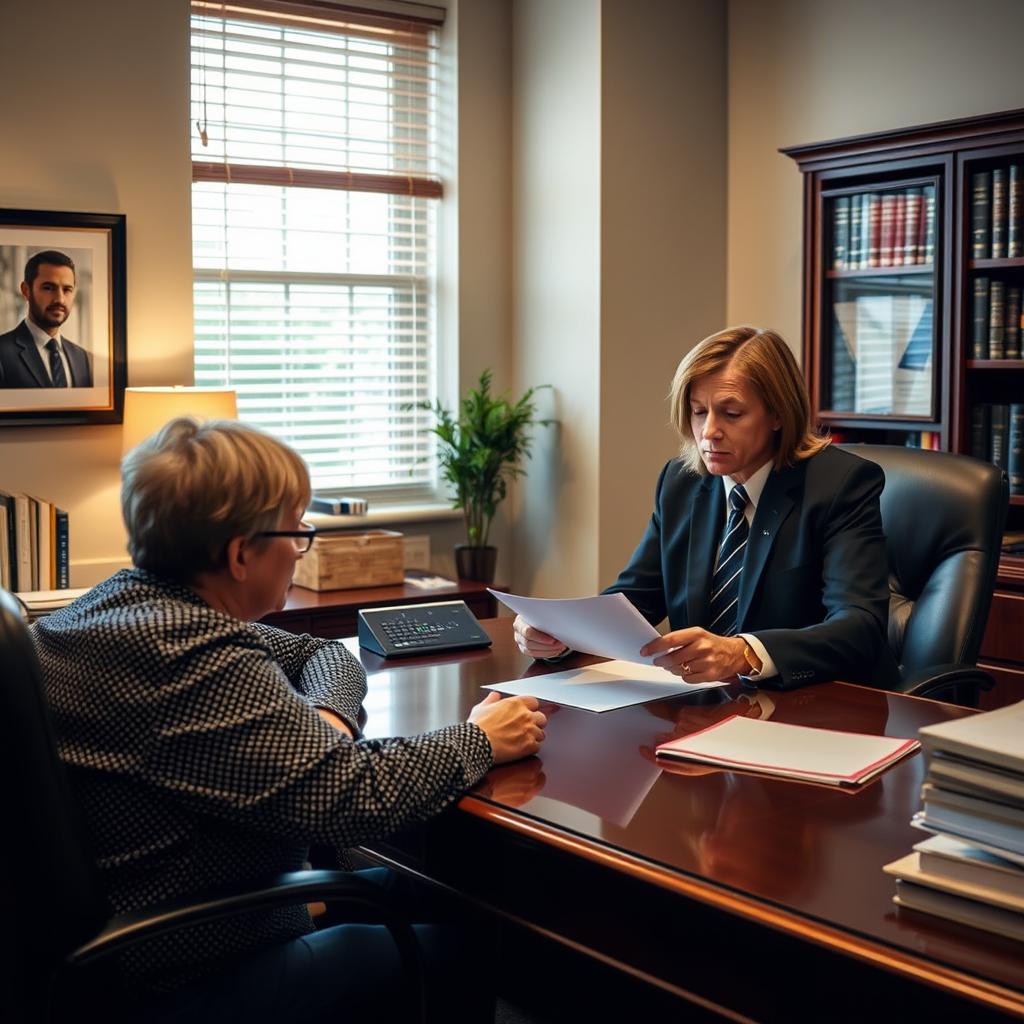 Child Exploitation Lawyer York County