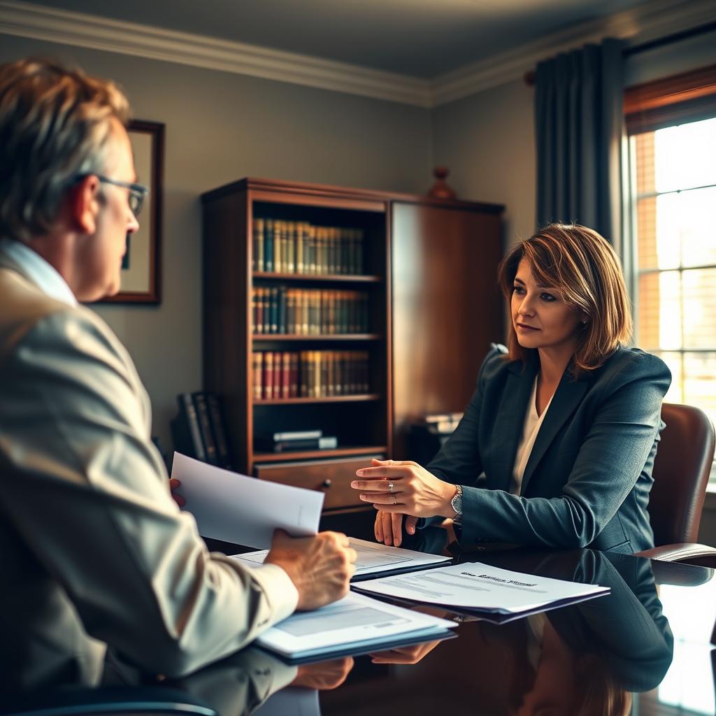 Child Pornography Lawyer Fauquier County