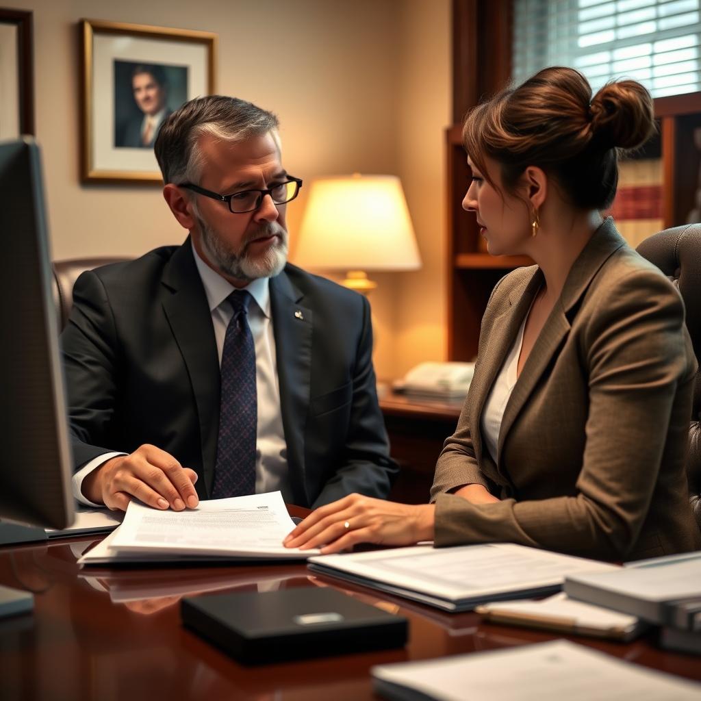 Computer Crime Lawyer Albemarle County