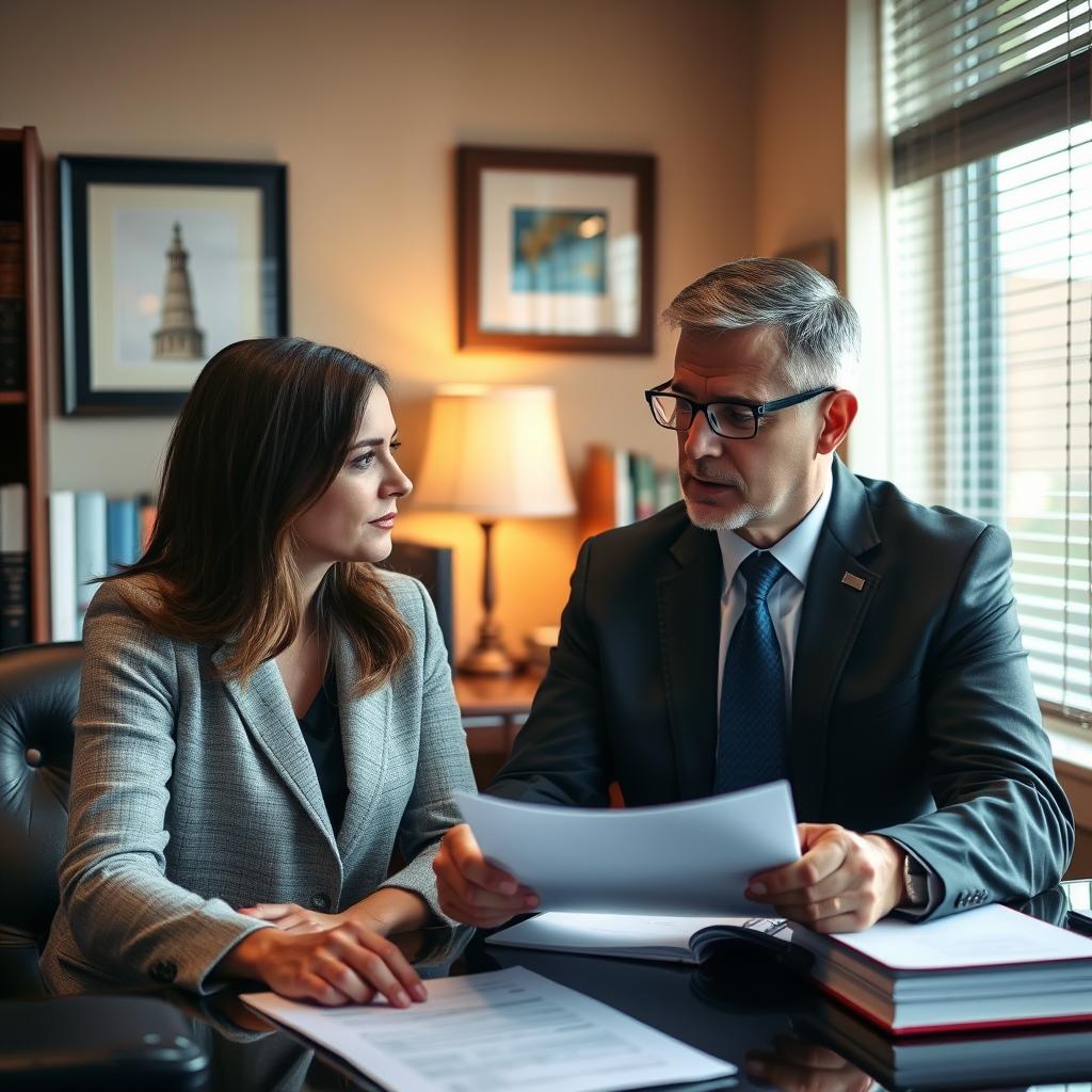 Computer Crime Lawyer Chesapeake