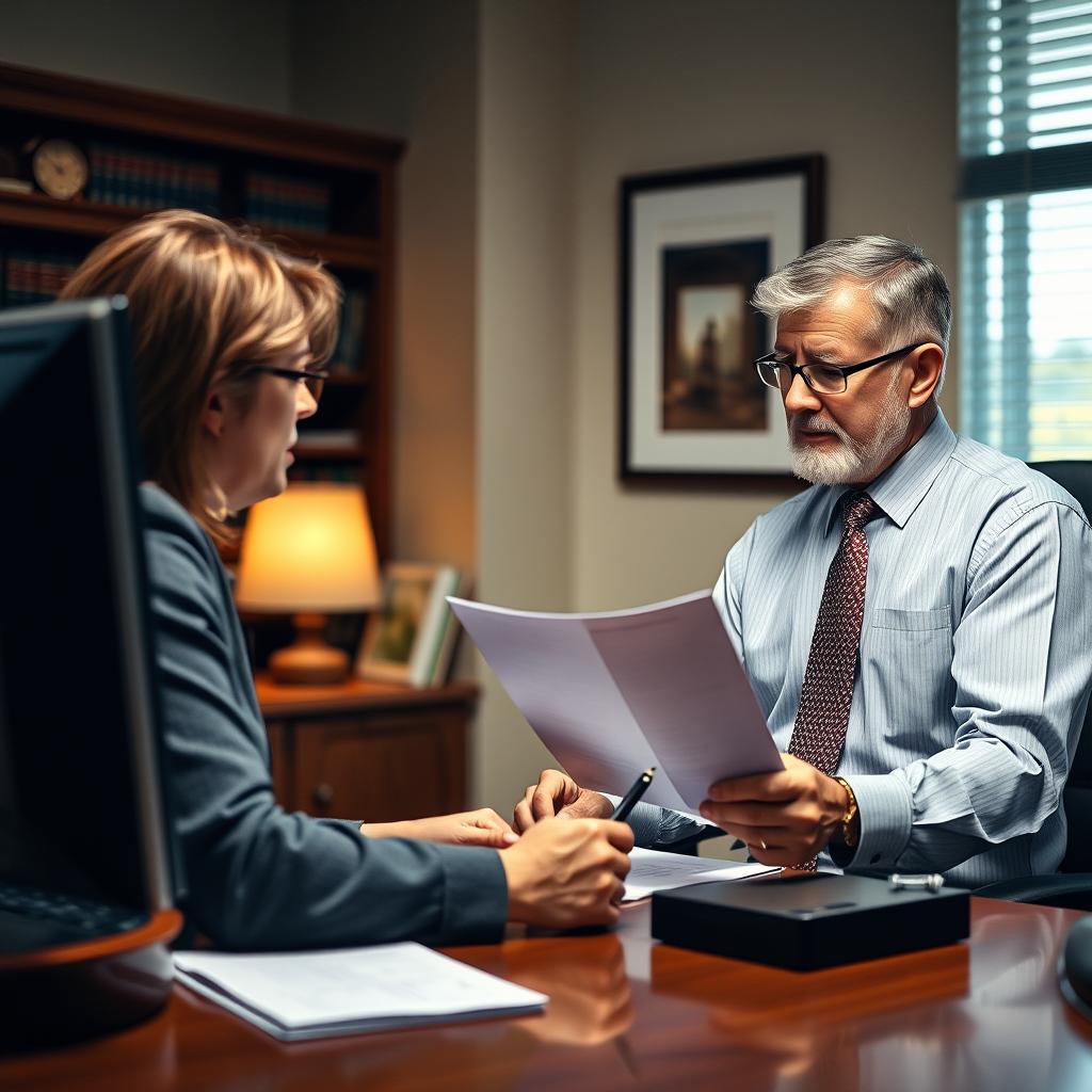 Computer Crime Lawyer Clarke County