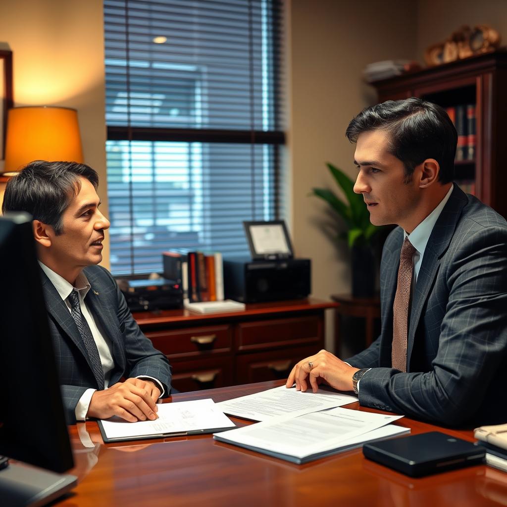 Computer Crime Lawyer Colonial Heights