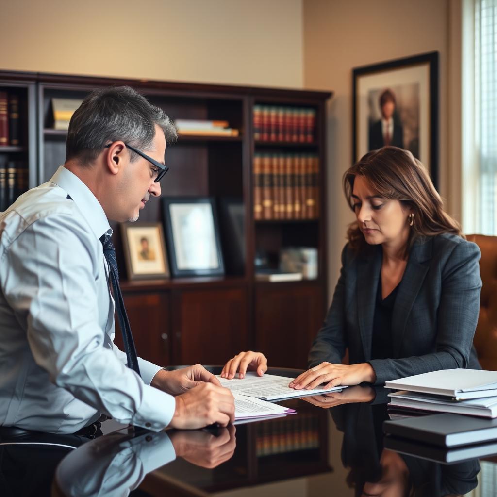 Computer Crime Lawyer Culpeper County