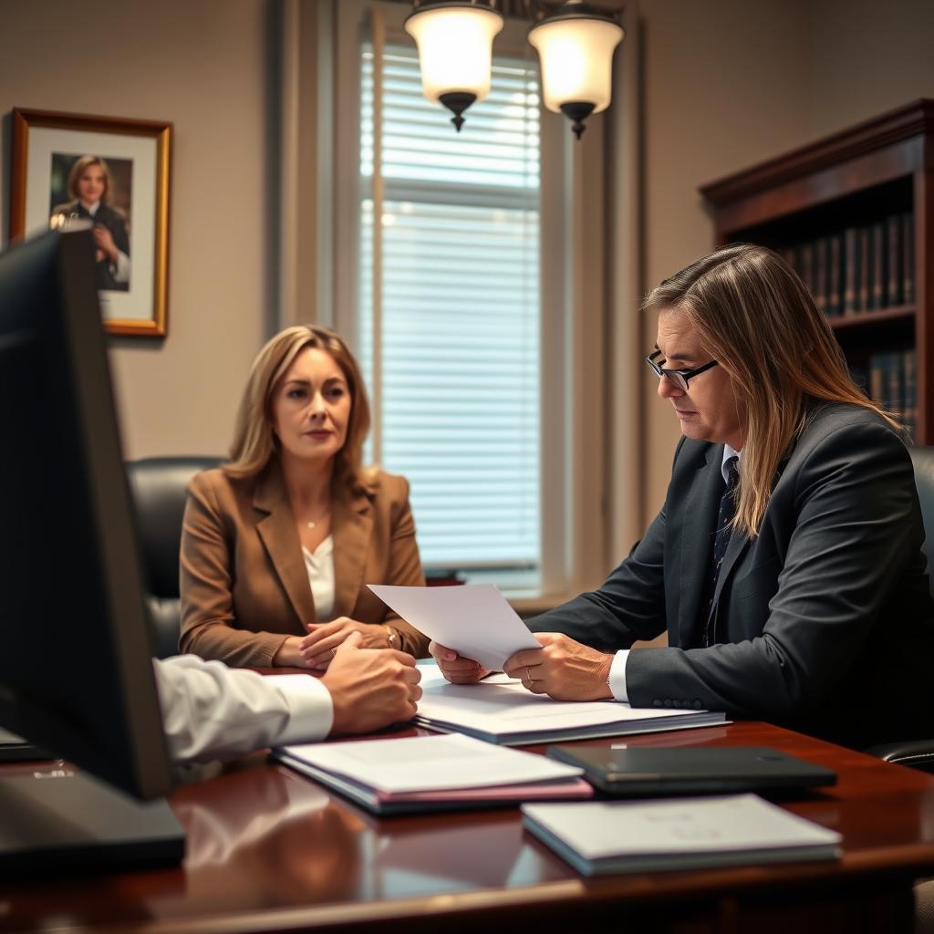 Computer Crime Lawyer Dinwiddie County