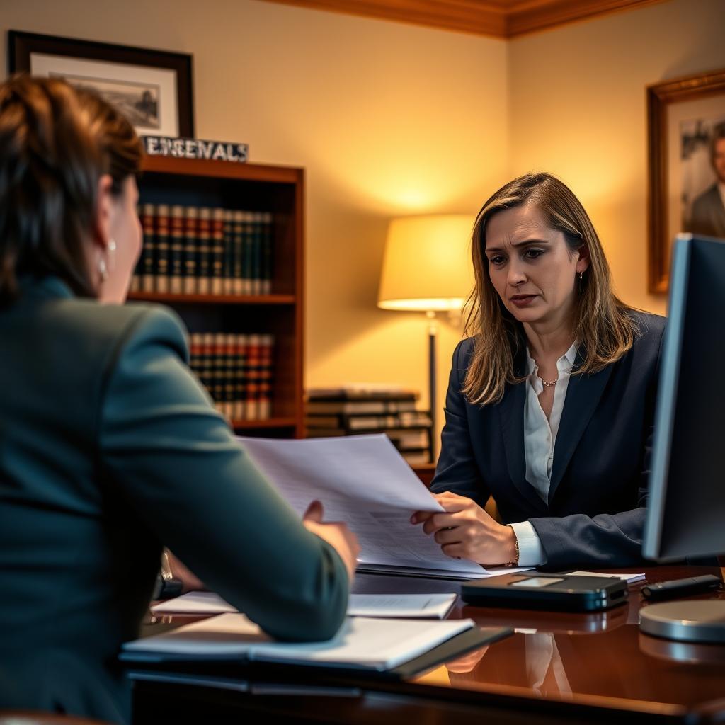 Computer Crime Lawyer Fairfax