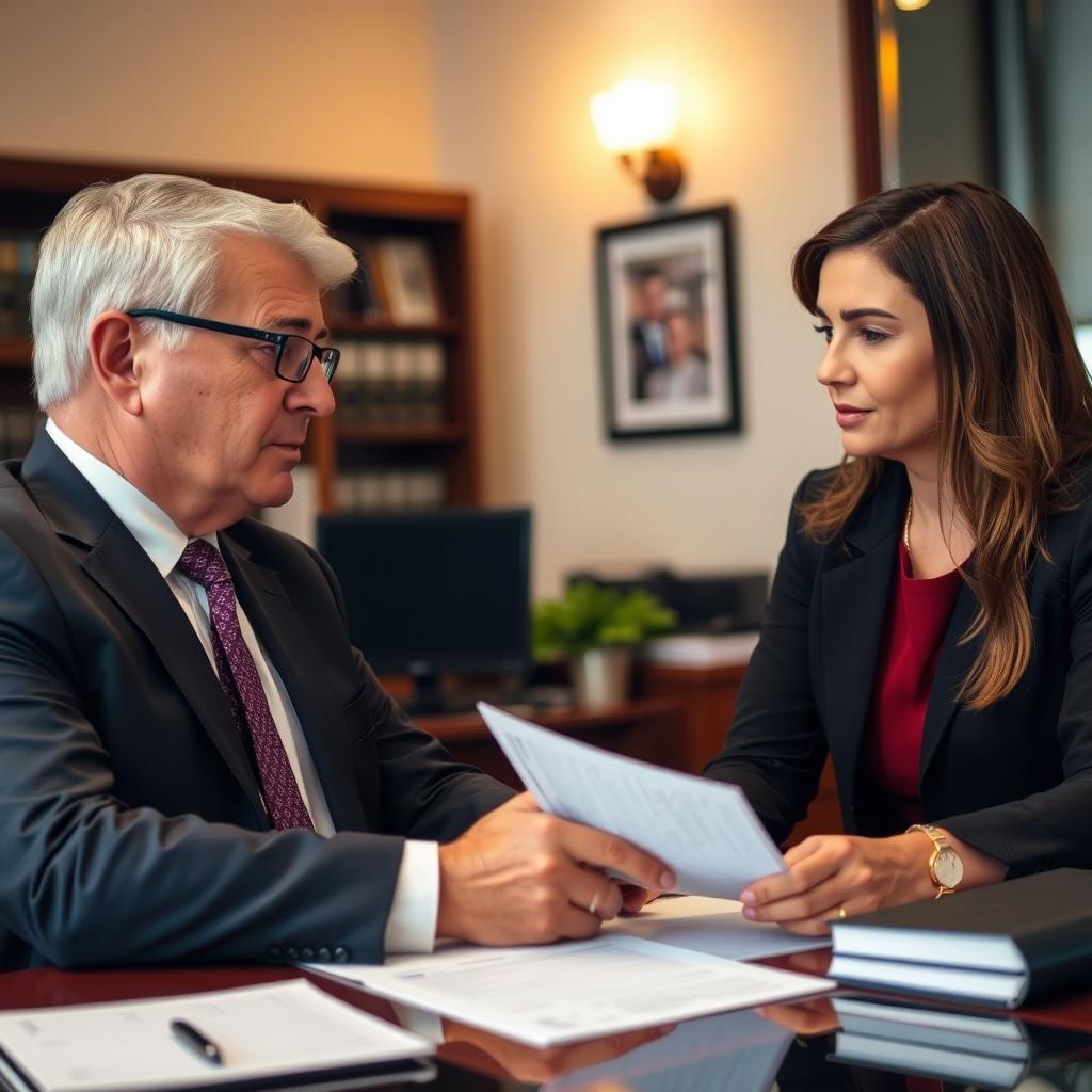Computer Crime Lawyer Falls Church