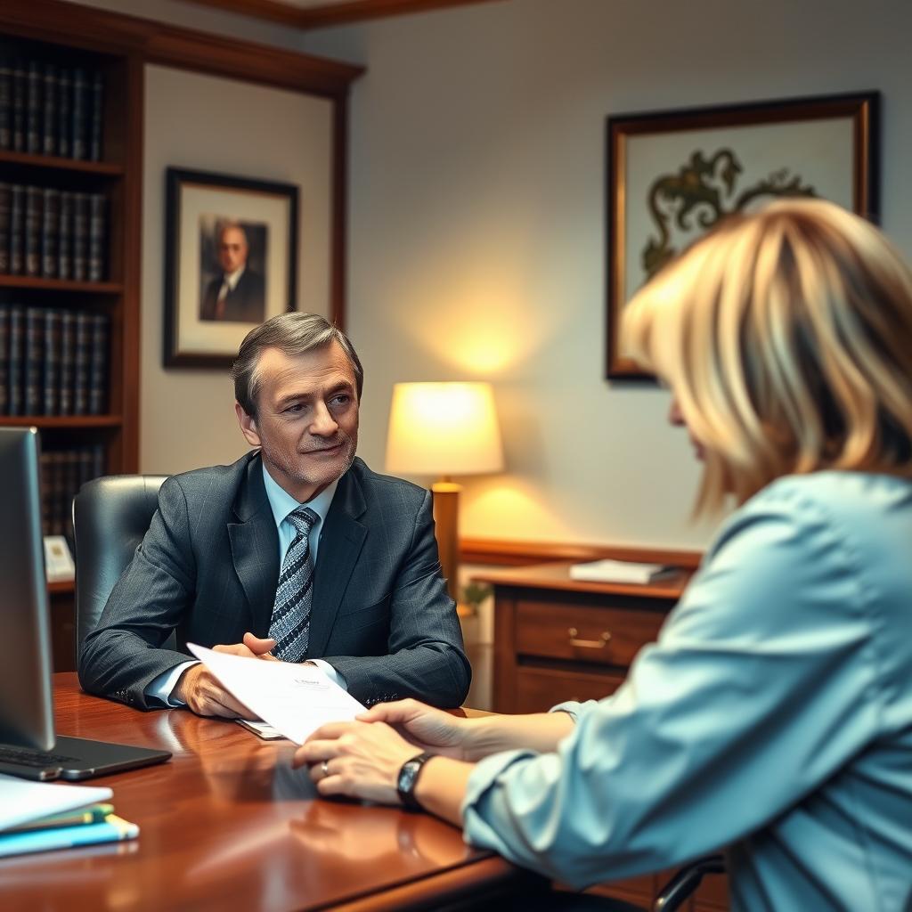 Computer Crime Lawyer Fluvanna County