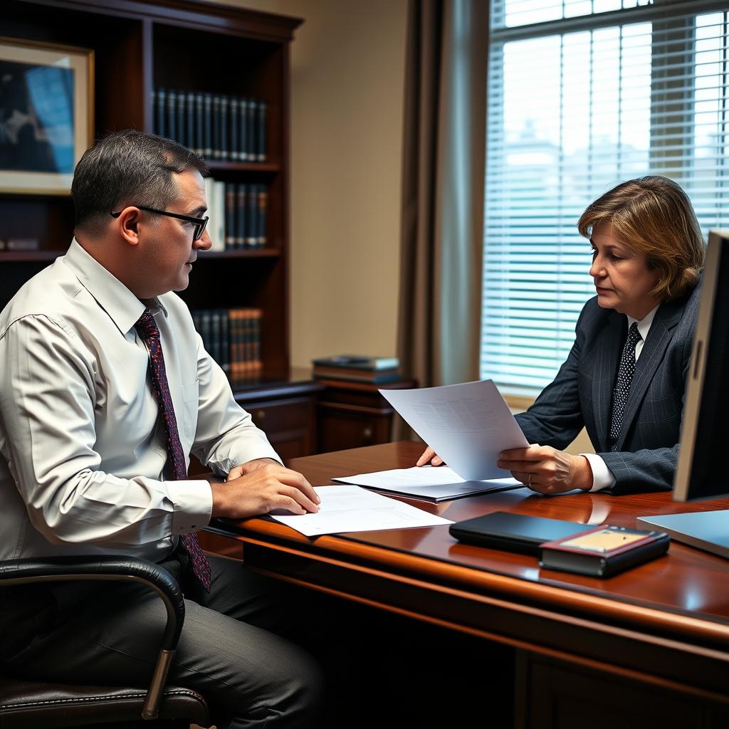 Computer Crime Lawyer Gloucester County