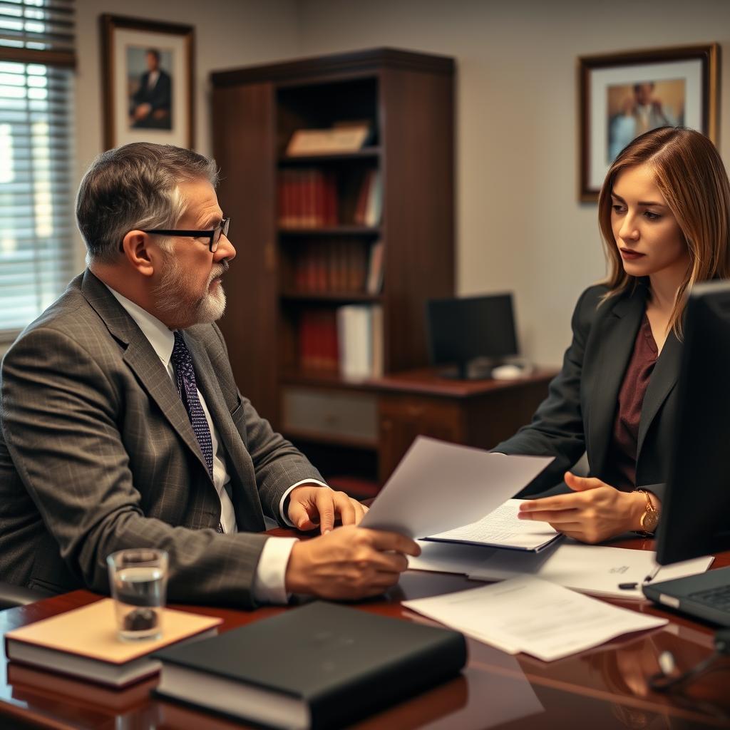 Computer Crime Lawyer Hanover County