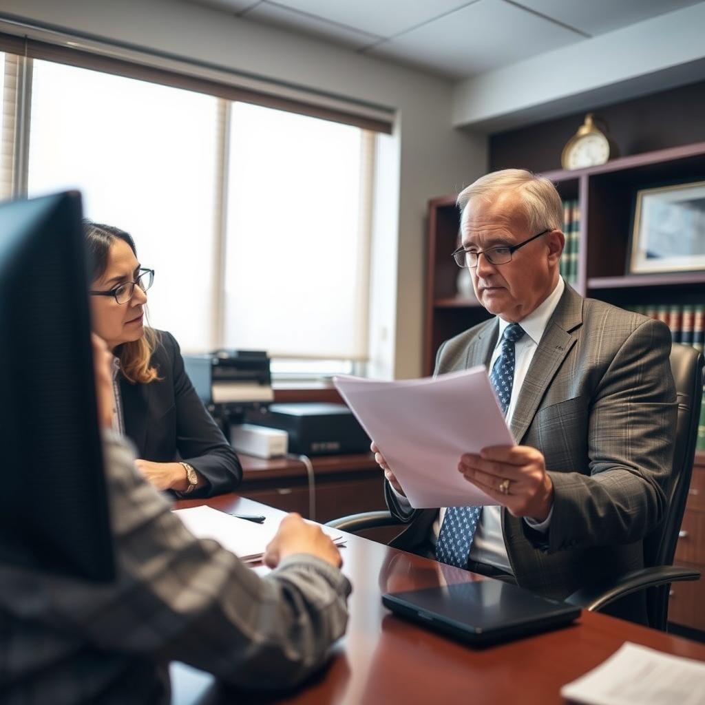 Computer Crime Lawyer Henrico County
