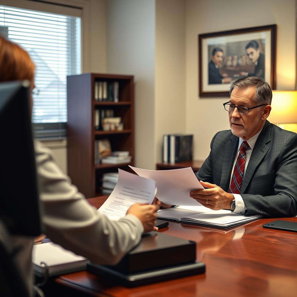 Computer Crime Lawyer Isle of Wight County