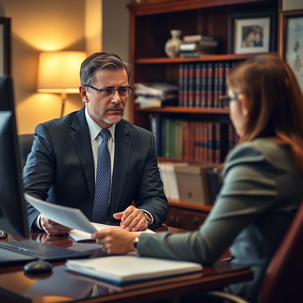 Computer Crime Lawyer James City County