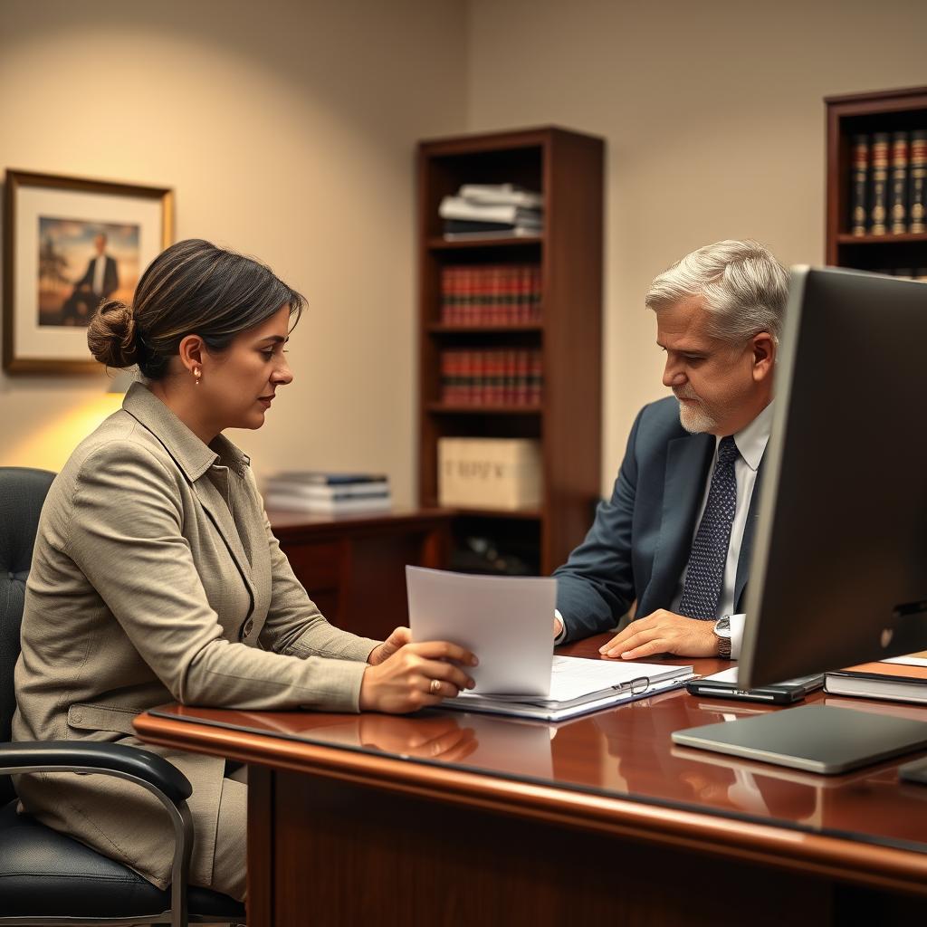 Computer Crime Lawyer Loudoun County