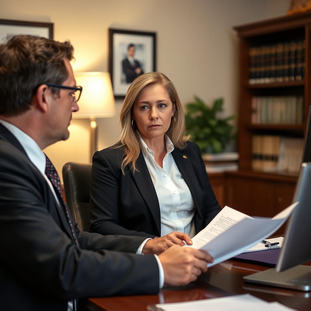 Computer Crime Lawyer Manassas Park