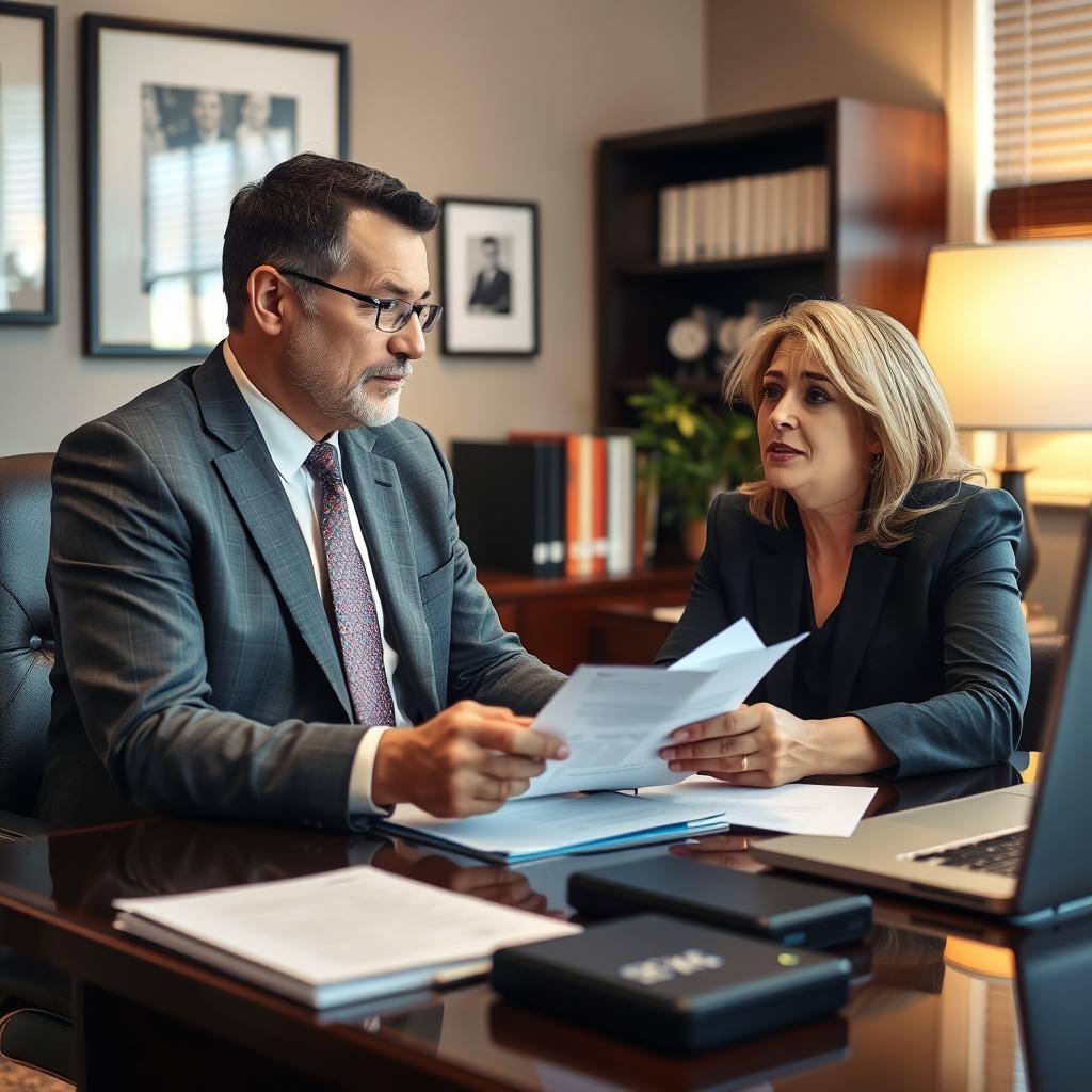 Computer Crime Lawyer Manassas