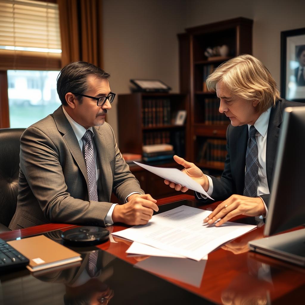 Computer Crime Lawyer New Kent County