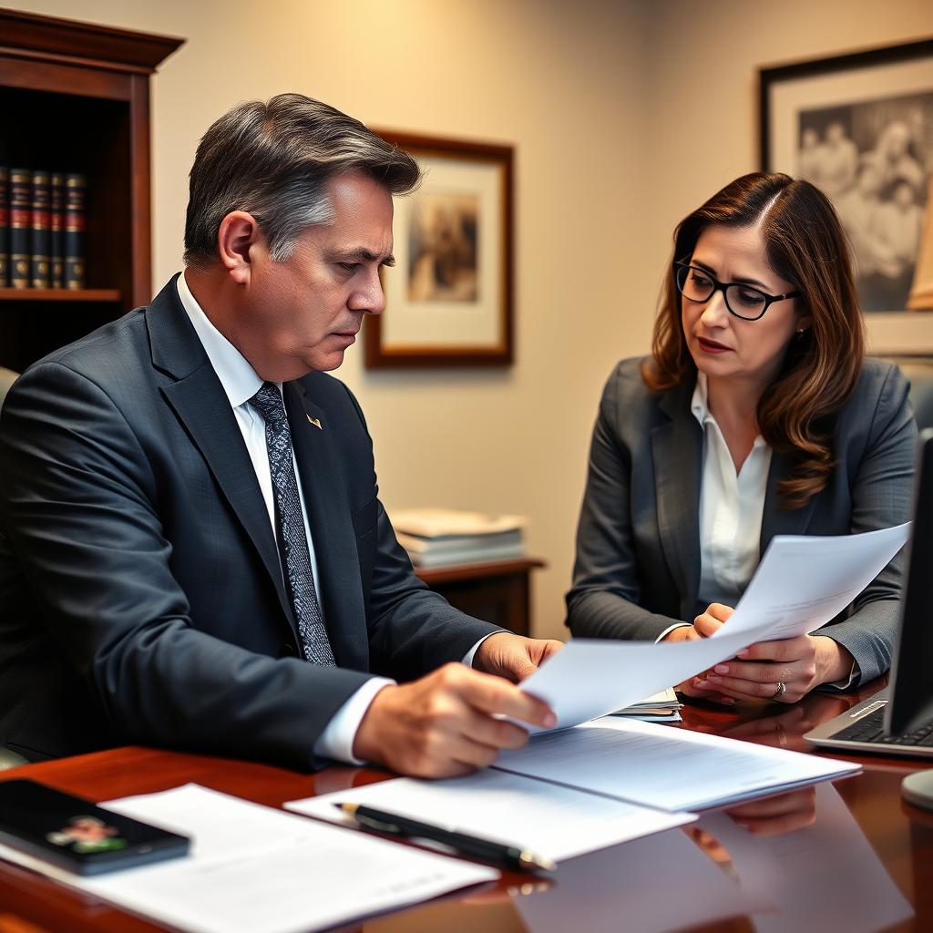 Computer Crime Lawyer Poquoson