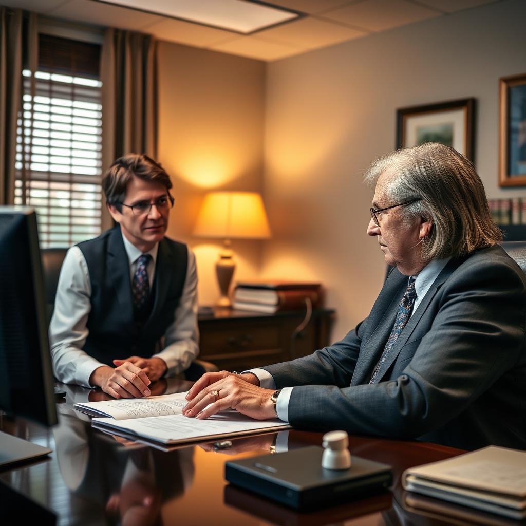 Computer Crime Lawyer Rappahannock County