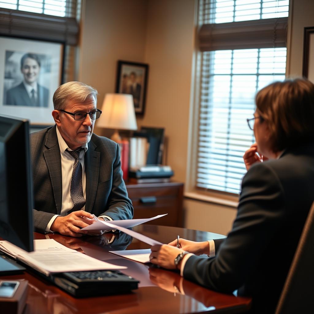 Computer Crime Lawyer Rockingham County