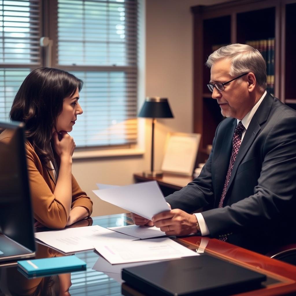 Computer Crime Lawyer Shenandoah